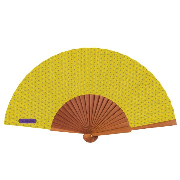 Fastem amarillo de tonelada