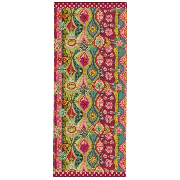 Deckchair canvas BOHEME