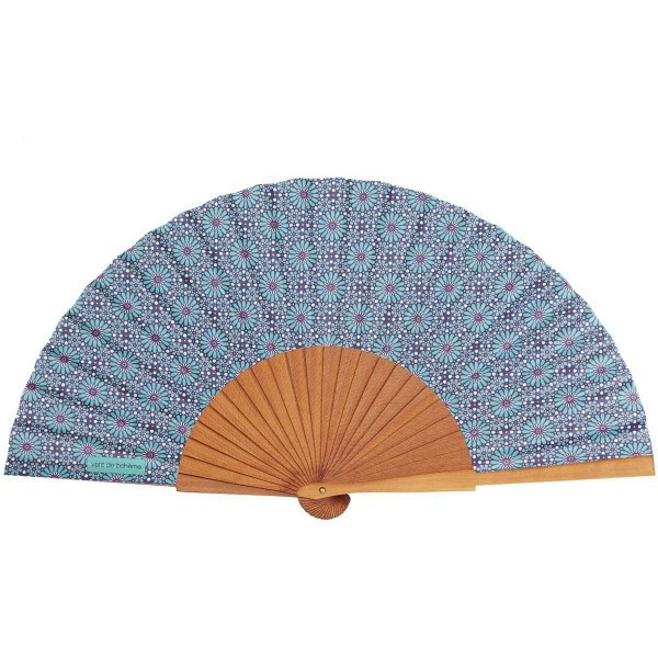 Eventa sunny indigo