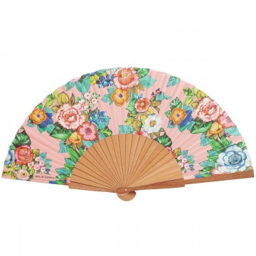 Polka fenatif rosa