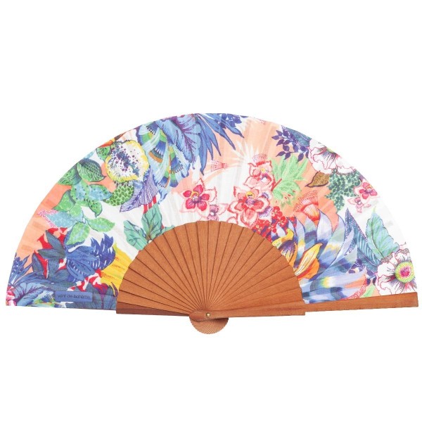 Hand fan RIO