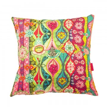 Outdoor cushion cover...