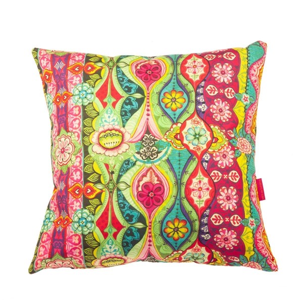 Outdoor cushion cover BOHEME 45x45 cm