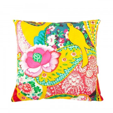 Outdoor cushion cover...