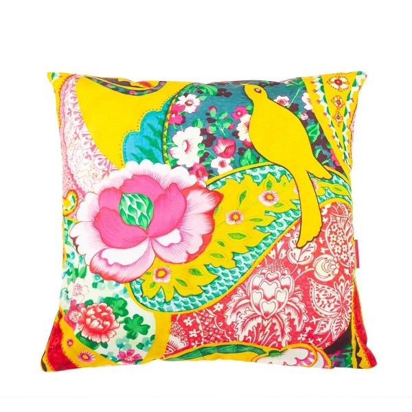 Outdoor cushion cover PAJARO 45x45 cm