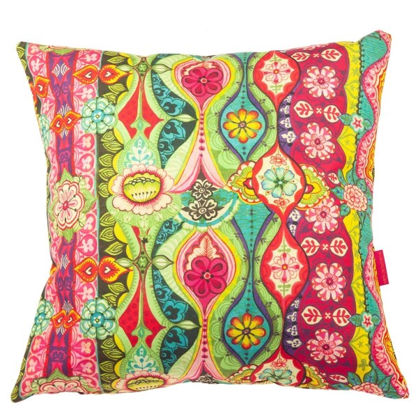 Boheme exterior cushion cover