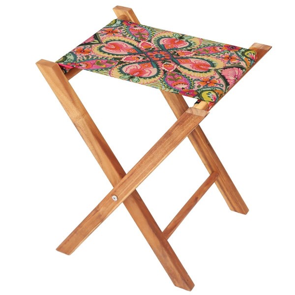 Toile pour pliant pêcheur Florès