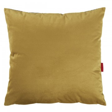 Velvet cushion cover HANOI... 2