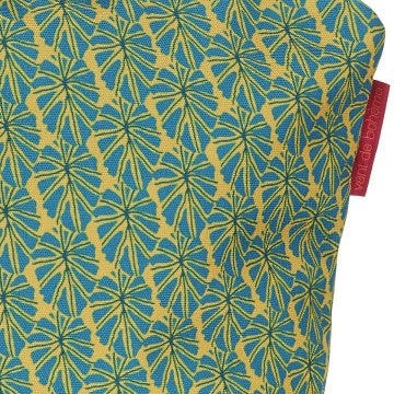 Bolsa amarilla de Moorea 2