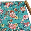 BUNDLED Transat Haiku turquoise