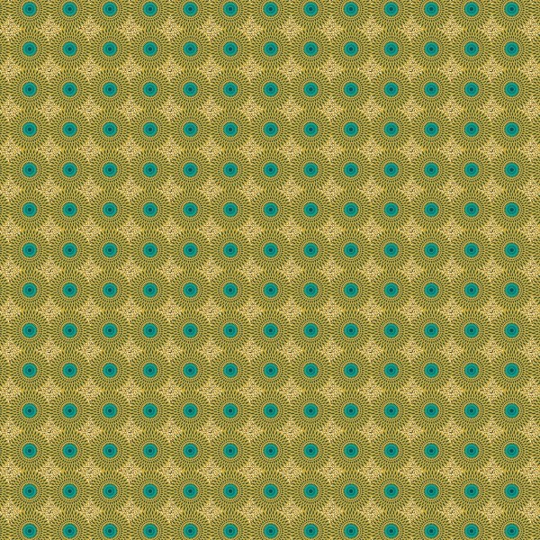 Canvas de Transat de Hanoi Amarillo