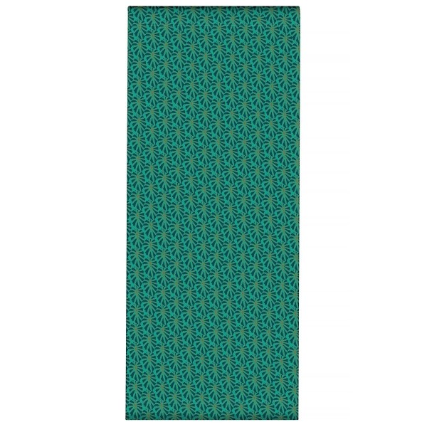 Moorea Turquoise Deck Canvas