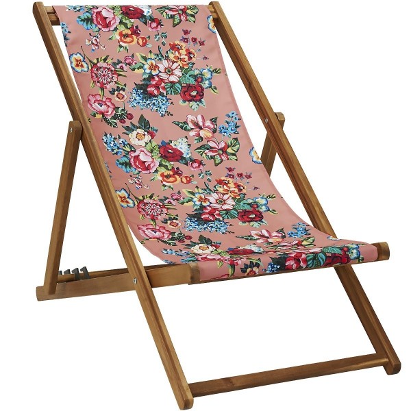 Transat Shanti Rosa