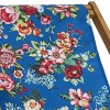 BUNDLED Transat Shanti bleu