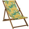 Transat Bundled Wild Amarillo