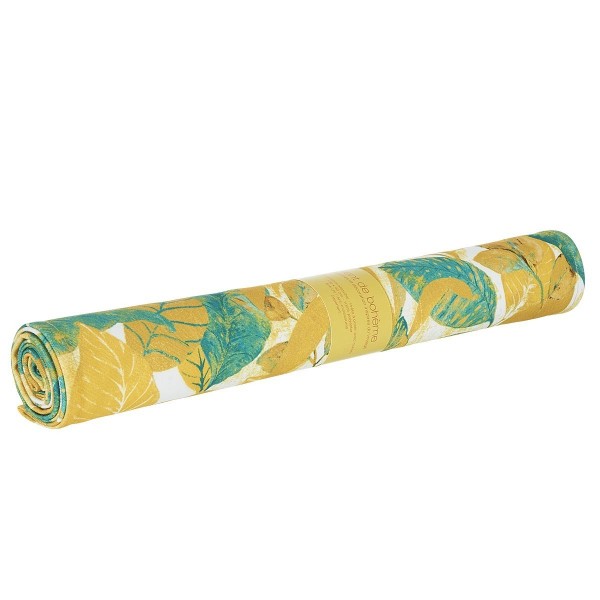 Toile de transat WILD jaune