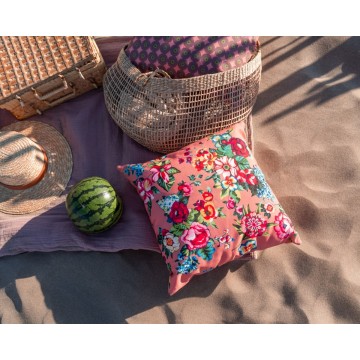 Outdoor cushion cover... 2