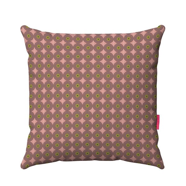 Outdoor cushion cover HANOI rose...