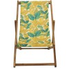 Transat Bundled Wild Amarillo