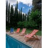 BUNDLED Transat Shanti rose