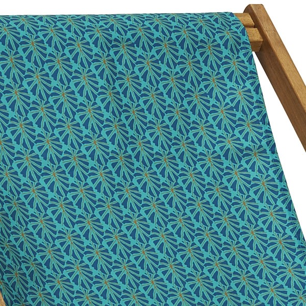 Bundled Transat Moorea turquesa