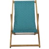 Bundled Transat Moorea turquesa