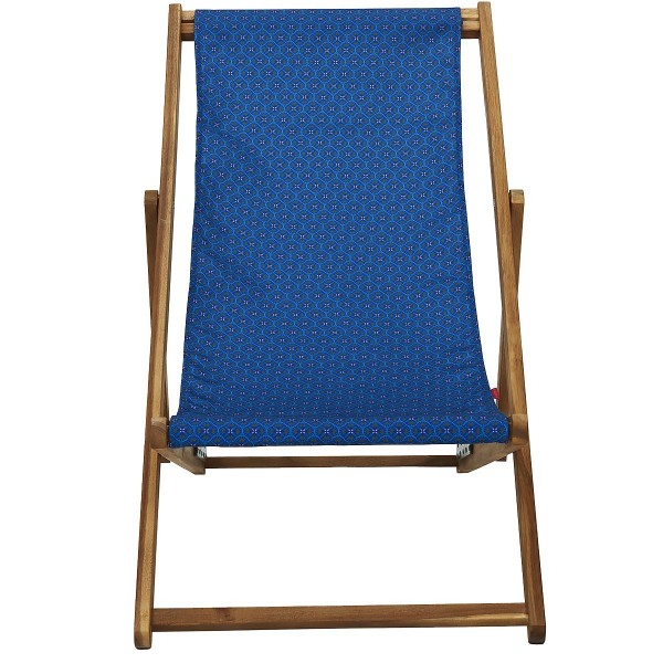 BUNDLED Transat Lotus bleu