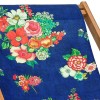 Transat Hanami Indigo