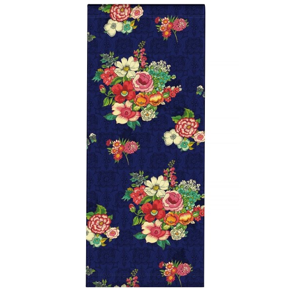 Transat Canvas Hanami Indigo