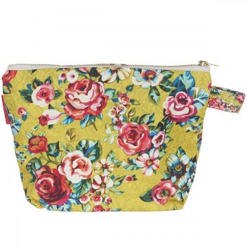 Cover Devi Yellow