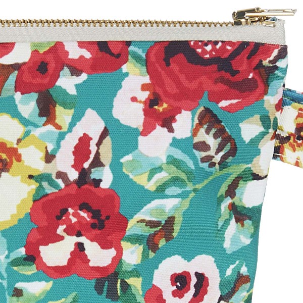 Bolsa de Rita verde