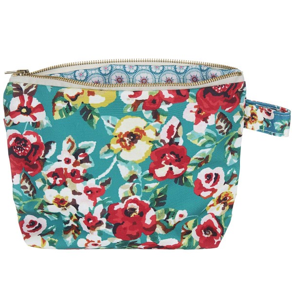 Bolsa de Rita verde