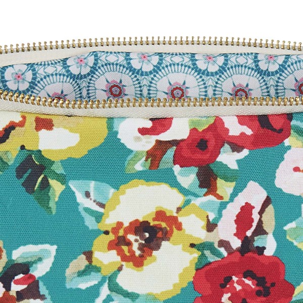 Bolsa de Rita verde