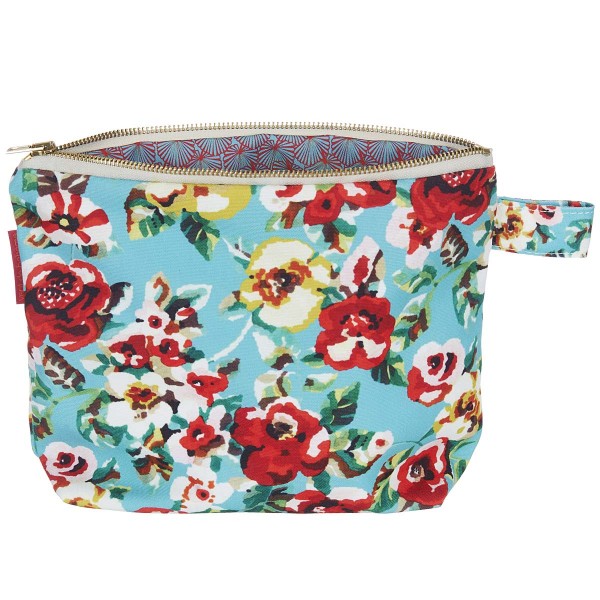 Clutch RITA Türkis