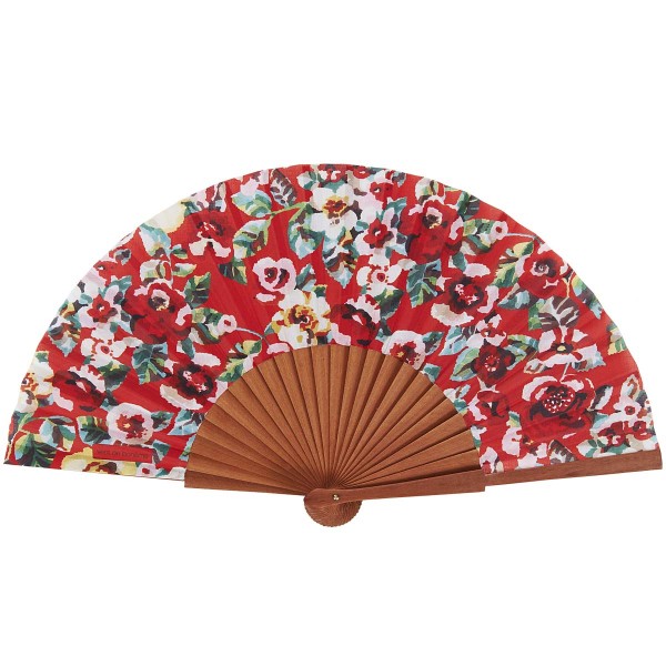 Ventilatori Rossa Rita