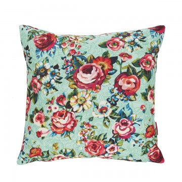 Outdoor cushion cover Devi...