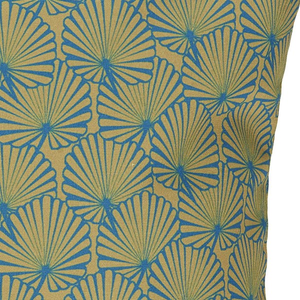 Housse de coussin extérieur TROPICAL...