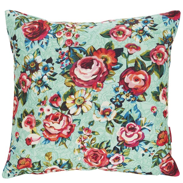 Outdoor cushion cover DEVI lagon 60x60