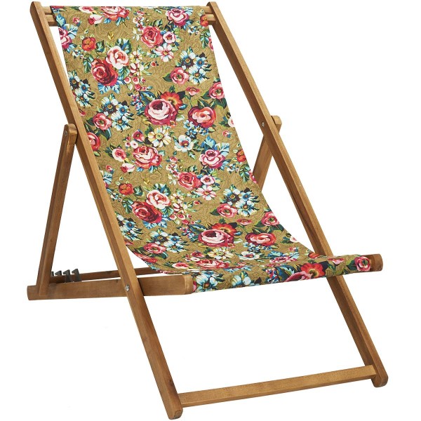 Transat Canvas Golden Devi
