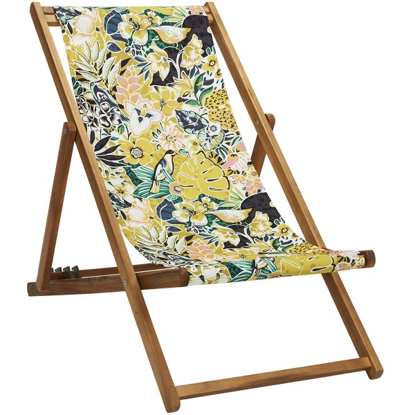 Lienzo transat de ylang