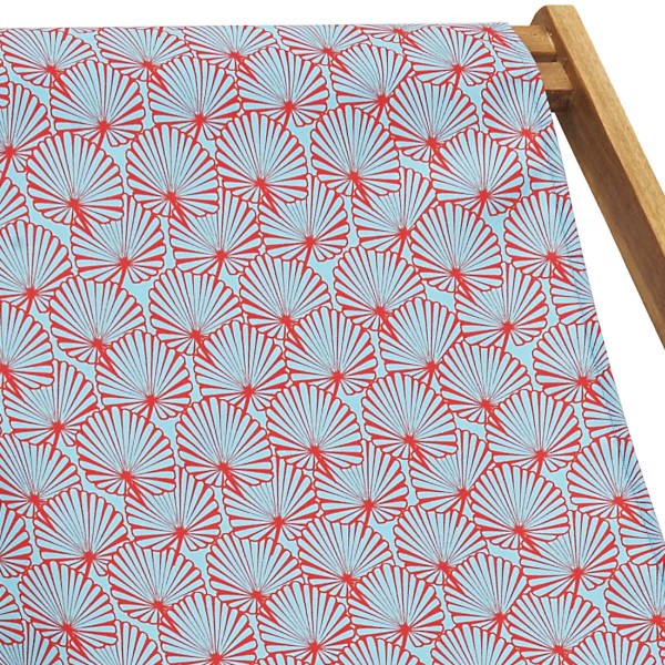 Lienzo tropical tropical tropical
