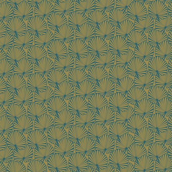 Lona de Transat Transat Golden Tropical