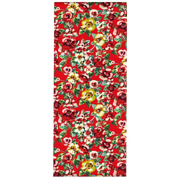 Toile de transat RITA rouge