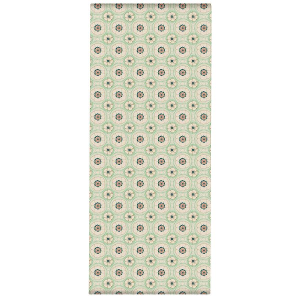 Toile de transat LOU lagon