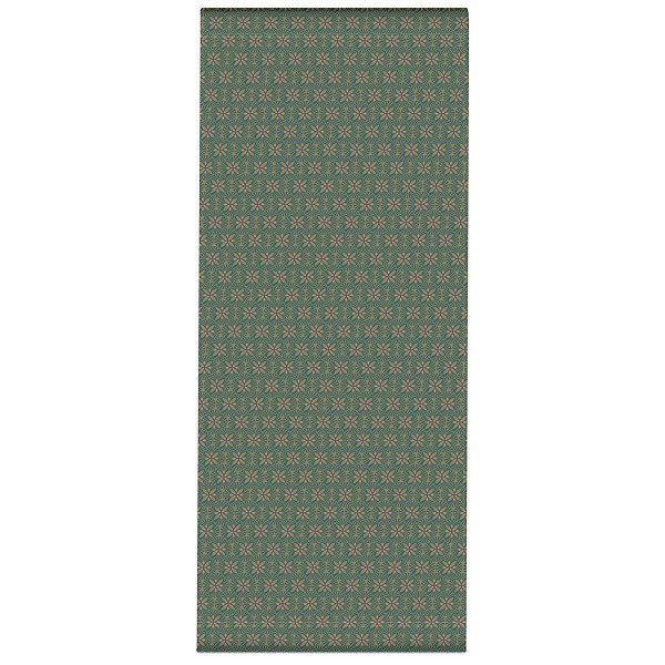 Doré Lotus Deck Canvas