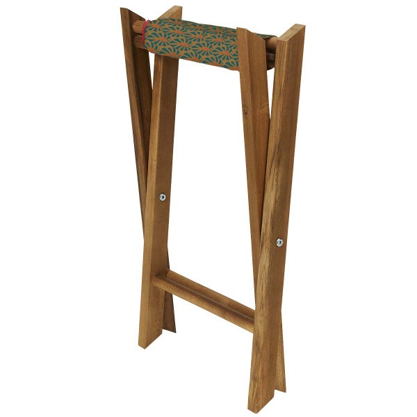 Pescador plegable Moorea Bronce