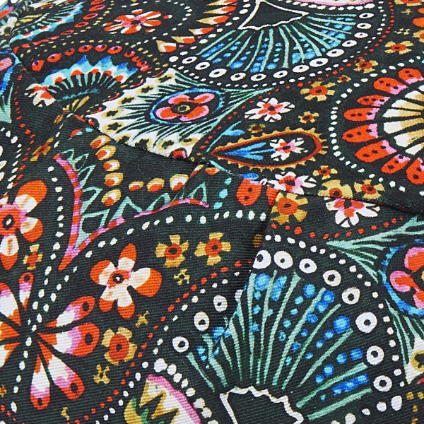 Zafu - Cojín de meditación Olga