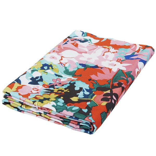 Cotton tablecloth JAVA 140x235