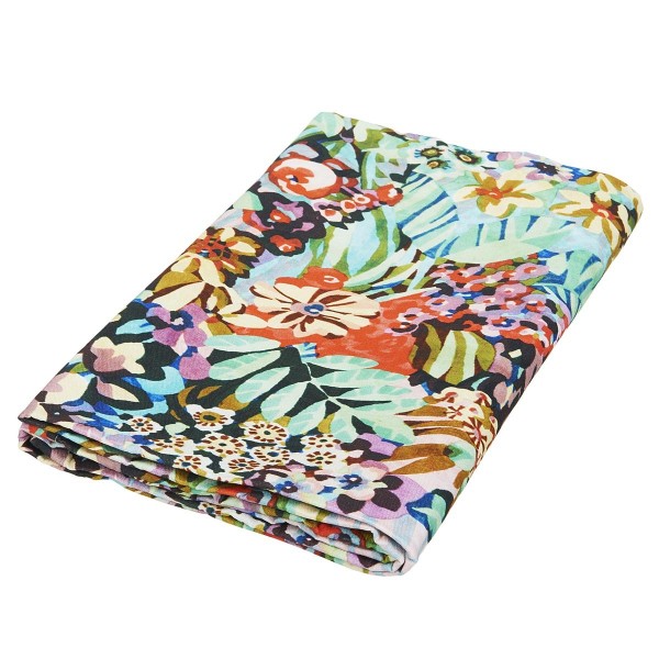 Cotton tablecloth TANA 140x235