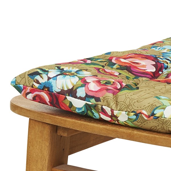 Silla Galette Golden Devi
